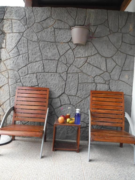 Casa Aguamarina 23B Playa Blanca (Lanzarote) Exterior foto