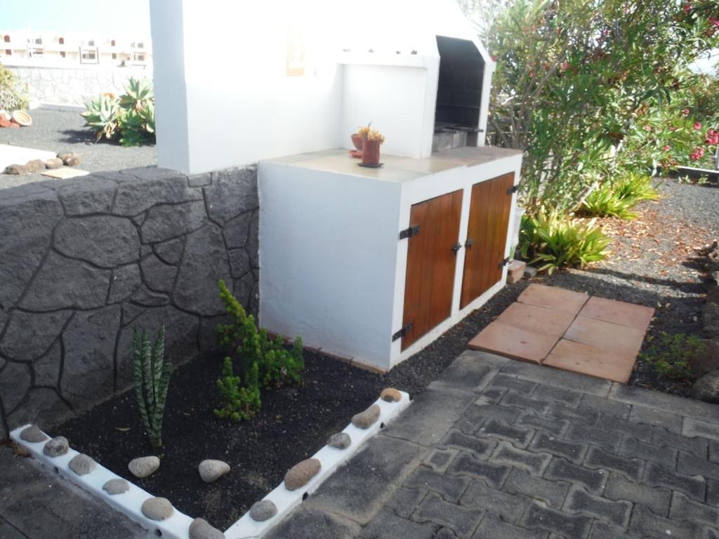 Casa Aguamarina 23B Playa Blanca (Lanzarote) Exterior foto