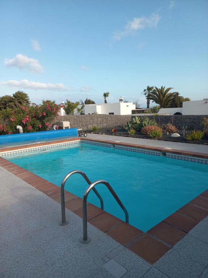 Casa Aguamarina 23B Playa Blanca (Lanzarote) Exterior foto