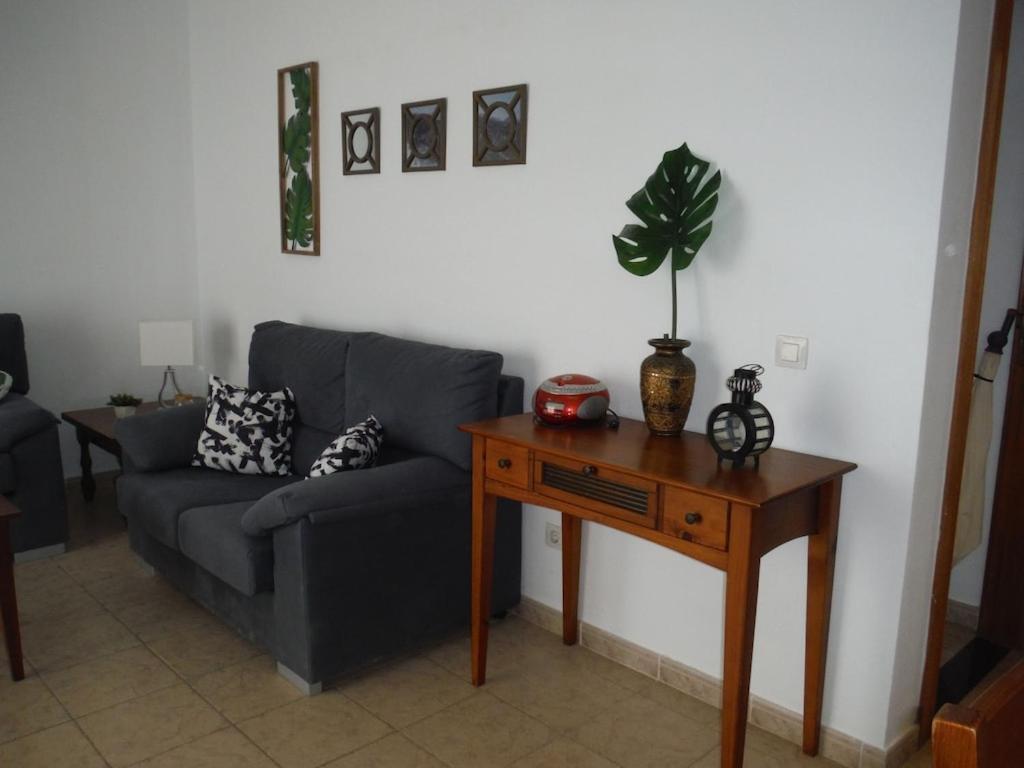 Casa Aguamarina 23B Playa Blanca (Lanzarote) Exterior foto