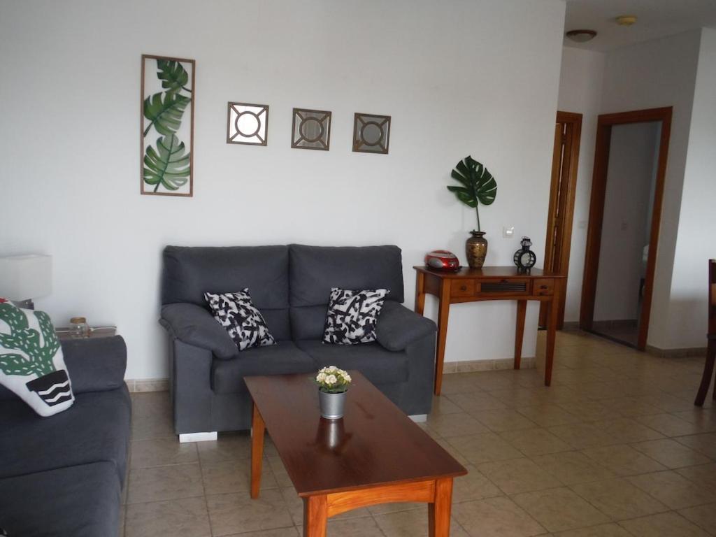 Casa Aguamarina 23B Playa Blanca (Lanzarote) Exterior foto