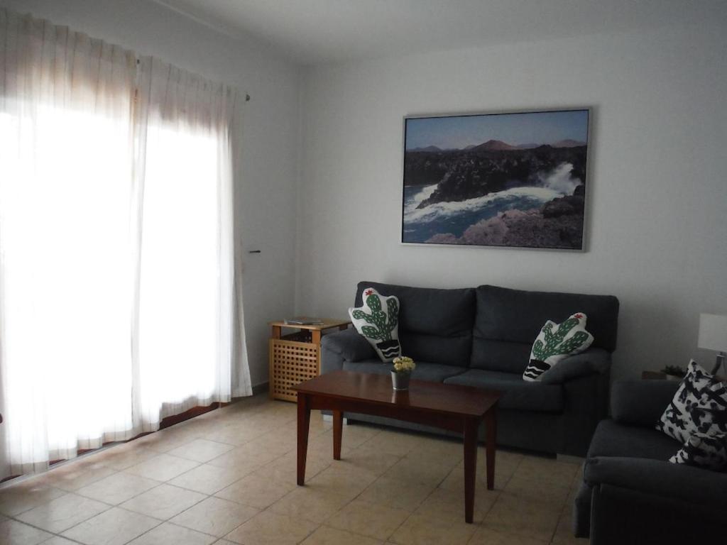 Casa Aguamarina 23B Playa Blanca (Lanzarote) Exterior foto