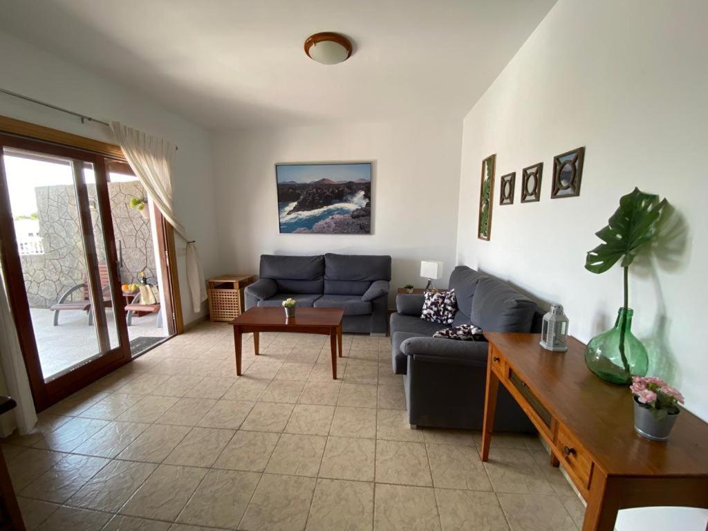 Casa Aguamarina 23B Playa Blanca (Lanzarote) Exterior foto
