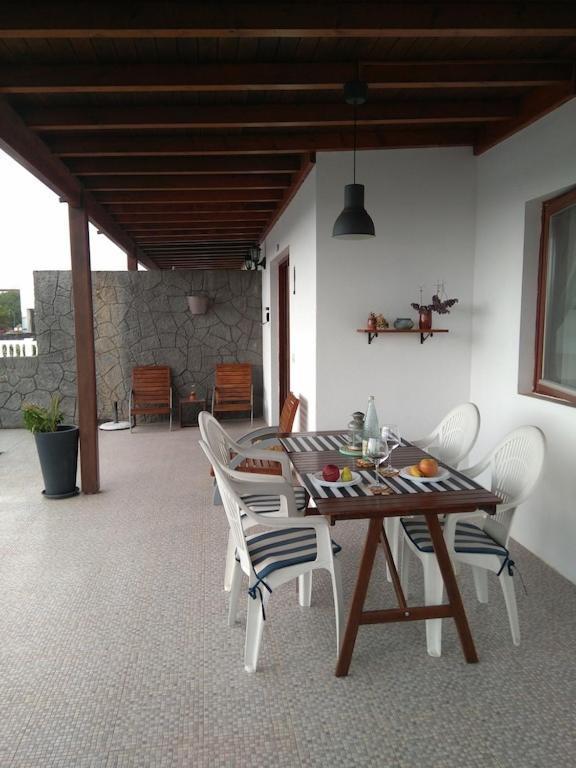 Casa Aguamarina 23B Playa Blanca (Lanzarote) Exterior foto